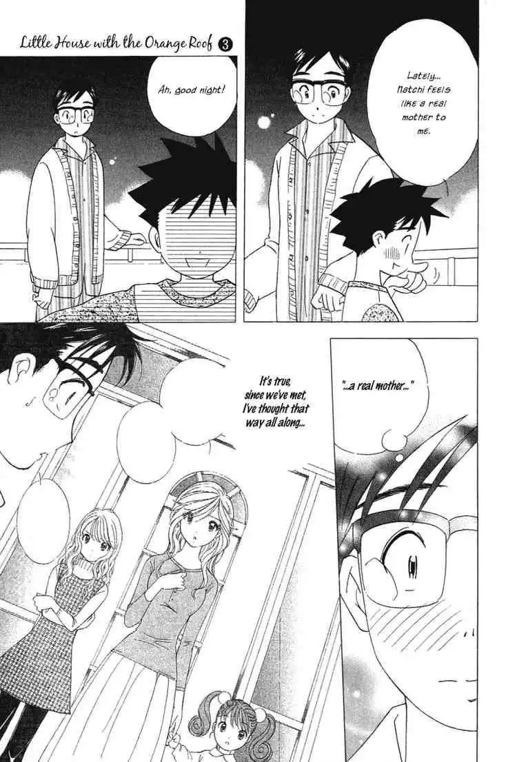 Orange Yane no Chiisana Ie Chapter 20 19